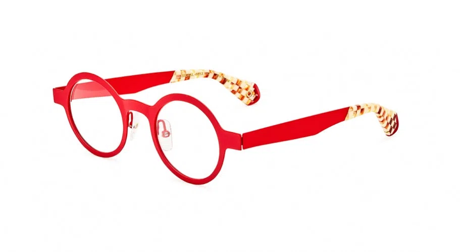 Etnia Barcelona BRUTAL NO.13 Eyeglasses - view 7
